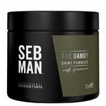 Sebastian Professional The Dandy Light Hold Pomade lekko utrwalająca pomada do włosów 75ml (P1) w sklepie internetowym Estetic Dent