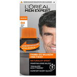 L'Oreal Paris Men Expert One-Twist farba do włosów 04 Średni Brąz (P1) w sklepie internetowym Estetic Dent