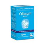 Oilatum Baby mydło od pierwszego dnia życia 100g (P1) w sklepie internetowym Estetic Dent