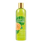 Bielenda Exotic Paradise olejek do kąpieli i pod prysznic Melon 400ml (P1) w sklepie internetowym Estetic Dent