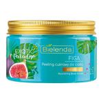 Bielenda Exotic Paradise odżywczy peeling cukrowy do ciała Figa 350ml (P1) w sklepie internetowym Estetic Dent