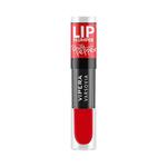 Vipera Varsovia Lip Plumper błyszczyk powiększający usta 01 Red 3ml (P1) w sklepie internetowym Estetic Dent