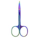 KillyS Precisely Sharpen Scissors precyzyjne nożyczki do paznokci Rainbow (P1) w sklepie internetowym Estetic Dent