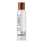 St.Moriz Advanced Pro Gradual Spray Tan In A Can bezbarwny samoopalający spray 150ml (P1) w sklepie internetowym Estetic Dent