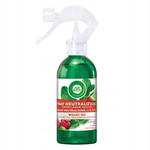 Air Wick Spray neutralizujący nieprzyjemne zapachy Orzeźwiające Maliny Limonka 237ml (P1) w sklepie internetowym Estetic Dent