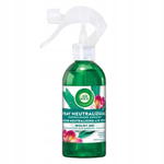 Air Wick Spray neutralizujący nieprzyjemne zapachy Tropikalny Eukaliptus Frezja 237ml (P1) w sklepie internetowym Estetic Dent