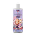 Ronney Kids On Tour To Japan 2in1 Gel Body And Hair delikatny żel do mycia ciała i włosów dla dzieci Wiśnia 300ml (P1) w sklepie internetowym Estetic Dent