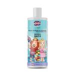 Ronney Kids On Tour To Australia Bubble Bath delikatny płyn do kąpieli dla dzieci Orzechy Makadamia 300ml (P1) w sklepie internetowym Estetic Dent