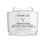 Yonelle Medifusion Spilantol Forte Revital Night Cream rewitalizujący krem na noc ze spilantolem forte 55ml (P1) w sklepie internetowym Estetic Dent