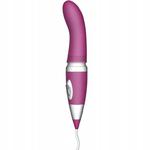Bodywand Wand Plus Power Plug-In Curve masażer typu wand Purple (P1) w sklepie internetowym Estetic Dent