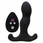 Aneros Vice 2 Anal Stimulator masażer prostaty Black (P1) w sklepie internetowym Estetic Dent