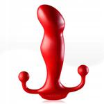 Aneros Progasm Ice Intermediate Prostate Massager masażer prostaty Red (P1) w sklepie internetowym Estetic Dent