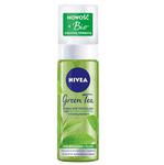 Nivea Green Tea pianka oczyszczająca z bio zieloną herbatą 150ml (P1) w sklepie internetowym Estetic Dent