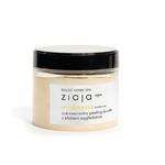 Ziaja Baltic Home Spa Witalizacja cukrowo-solny peeling do ciała z efektem wygładzenia Morela Ume 300ml (P1) w sklepie internetowym Estetic Dent