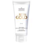 Farmona Professional Retin Gold złota maska ujędrniająco-rozświetlająca 200ml (P1) w sklepie internetowym Estetic Dent