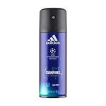 Adidas Uefa Champions League Champions antyperspirant w sprayu dla mężczyzn 150ml (P1) w sklepie internetowym Estetic Dent