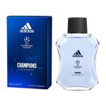 Adidas Uefa Champions League Champions EDT 100ml (M) (P1) w sklepie internetowym Estetic Dent