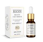 Kann Beauty Face Serum bioestrowe serum do twarzy z witaminą C 30ml (P1) w sklepie internetowym Estetic Dent