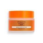 Revolution Skincare Brightening Boost Ginseng Moisture Cream rozjaśniający krem nawilżający do twarzy 50ml (P1) w sklepie internetowym Estetic Dent