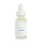 Revolution Skincare Prevent 1% Salicylic Acid Serum with Marshmallow Extract serum z 1% kwasem salicylowym i ekstraktem z prawoślazu 30ml (P1) w sklepie internetowym Estetic Dent