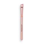 Makeup Revolution Create Angled Detailer Contour Brush pędzel do różu konturowania i rozświetlacza R21 (P1) w sklepie internetowym Estetic Dent