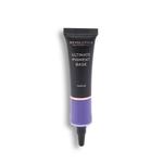 Makeup Revolution Ultimate Pigment Base baza pod cienie do powiek Purple 15ml (P1) w sklepie internetowym Estetic Dent