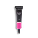 Makeup Revolution Ultimate Pigment Base baza pod cienie do powiek Pink 15ml (P1) w sklepie internetowym Estetic Dent