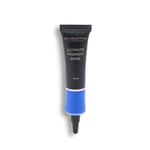 Makeup Revolution Ultimate Pigment Base baza pod cienie do powiek Blue 15ml (P1) w sklepie internetowym Estetic Dent