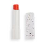 Makeup Revolution I Heart Revolution Unicorn Heart Glow Lip Balm balsam do ust z olejkiem arganowym Fantasy 2.7g (P1) w sklepie internetowym Estetic Dent