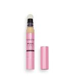 Makeup Revolution Bright Light Liquid Highlighter rozświetlacz w płynie Gold Lights 3ml (P1) w sklepie internetowym Estetic Dent