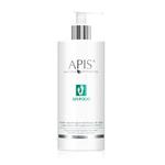 Apis Api-Podo krem regenerująco-nawilżający do stóp 500ml w sklepie internetowym Estetic Dent