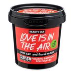 BEAUTY JAR Love Is In The Air pieniąca sól do kąpieli dla par z kwiatowym nektarem 150g (P1) w sklepie internetowym Estetic Dent