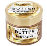 Perfecta Cukrowy peeling do ciała Peanut Butter 300g (P1) w sklepie internetowym Estetic Dent