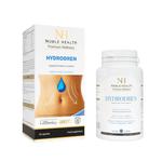 Noble Health Hydrodren suplement diety wspomagający usuwanie wody z organizmu 60 kapsułek (P1) w sklepie internetowym Estetic Dent