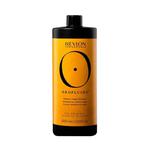 Revlon Professional Orofluido Radiance Argan Shampoo szampon do włosów z olejkiem arganowym 1000ml (P1) w sklepie internetowym Estetic Dent