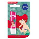 Nivea Pielęgnująca pomadka do ust Pink Melon Disney Edition 4.8g w sklepie internetowym Estetic Dent