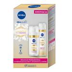 Nivea Cellular Luminous 630® zestaw krem na dzień przeciw przebarwieniom 40ml + intensywne serum przeciw przebarwieniom 30ml (P1) w sklepie internetowym Estetic Dent