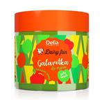 Delia Dairy Fun galaretka do mycia ciała Zakazany Owoc 350g (P1) w sklepie internetowym Estetic Dent