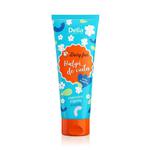 Delia Dairy Fun budyń do ciała Niebieskie Migdały 250ml (P1) w sklepie internetowym Estetic Dent