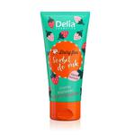 Delia Dairy Fun sorbet do rąk Ziomki Poziomki 50ml (P1) w sklepie internetowym Estetic Dent