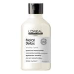 L'Oreal Professionnel Serie Expert Metal Detox Shampoo szampon zabezpieczający włosy po zabiegu koloryzacji 300ml (P1) w sklepie internetowym Estetic Dent