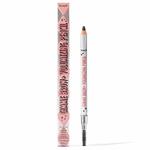 Benefit Gimme Brow+ Volumizing Pencil kredka do brwi dodająca objętości 06 Cool Soft Black 1.19g (P1) w sklepie internetowym Estetic Dent