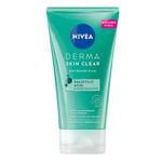 Nivea Derma Skin Clear peeling przeciw niedoskonałościom 150ml (P1) w sklepie internetowym Estetic Dent