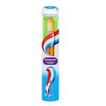 Aquafresh Family Toothbrush szczoteczka do zębów Medium 1szt (P1) w sklepie internetowym Estetic Dent