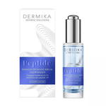 Dermika Esthetic Solutions Peptide skoncentrowane serum ujędrniające na dzień i na noc 30ml (P1) w sklepie internetowym Estetic Dent