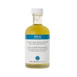 REN Atlantic Kelp And Magnesium Microalgae Anti-Fatigue Bath Oil nawilżająco-odżywczy olejek do kąpieli 110ml (P1) w sklepie internetowym Estetic Dent