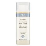 REN V-Cense Revitalising Night Cream przeciwzmarszczkowy krem na noc 50ml (P1) w sklepie internetowym Estetic Dent