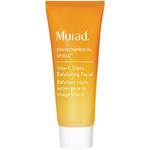 Murad Environmental Shield Vita-C Triple Exfoliating Facial złuszczająca emulsja do twarzy 60ml (P1) w sklepie internetowym Estetic Dent