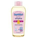 Bambino Oliwka pielęgnacyjna dla niemowląt i dzieci 300ml (P1) w sklepie internetowym Estetic Dent