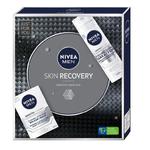 Nivea Men Skin Recovery zestaw pianka do golenia 200ml + balsam po goleniu 100ml (P1) w sklepie internetowym Estetic Dent